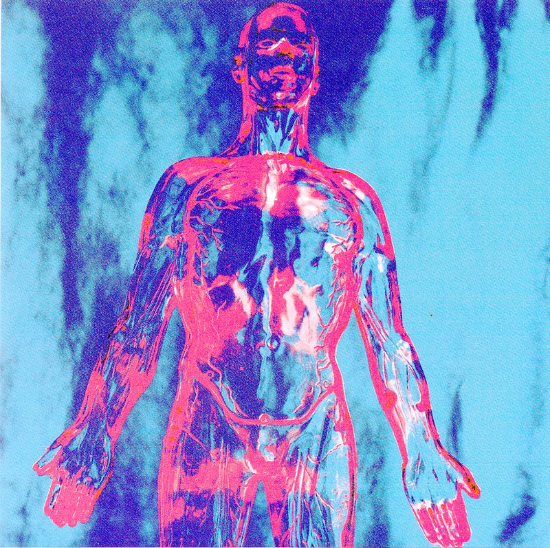 Nirvana - Sliver Lp 0098787007374