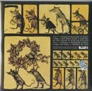 Lanegan Mark - Scraps At Midnight Lp 0098787041910