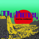 Mudhoney - Digital Garbage Lp 0098787122510