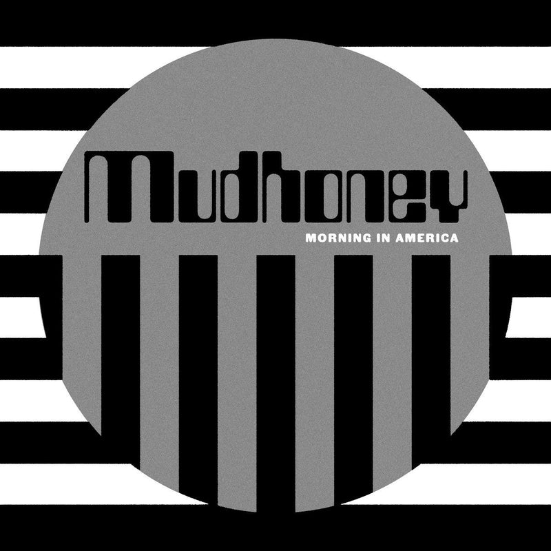 Mudhoney - Morning In America (Loser Edt.) Lp 0098787132502