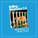 Rolling Blackouts Coastal Fever - Sideways To New Italy (Vinyl Loser Edt.)