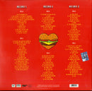 Bob'S Burgers - The Bob'S Burgers Music Album Vol.2 Lp 0098787141016