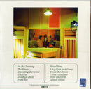 La Luz - La Luz Lp 0098787313604