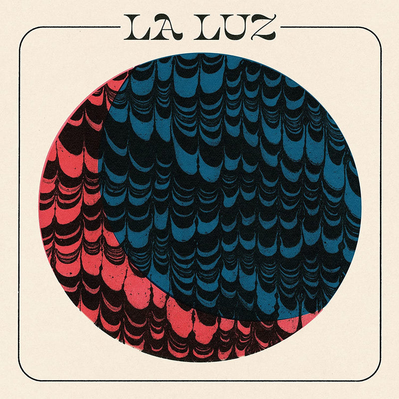 La Luz - La Luz Lp 0098787313604