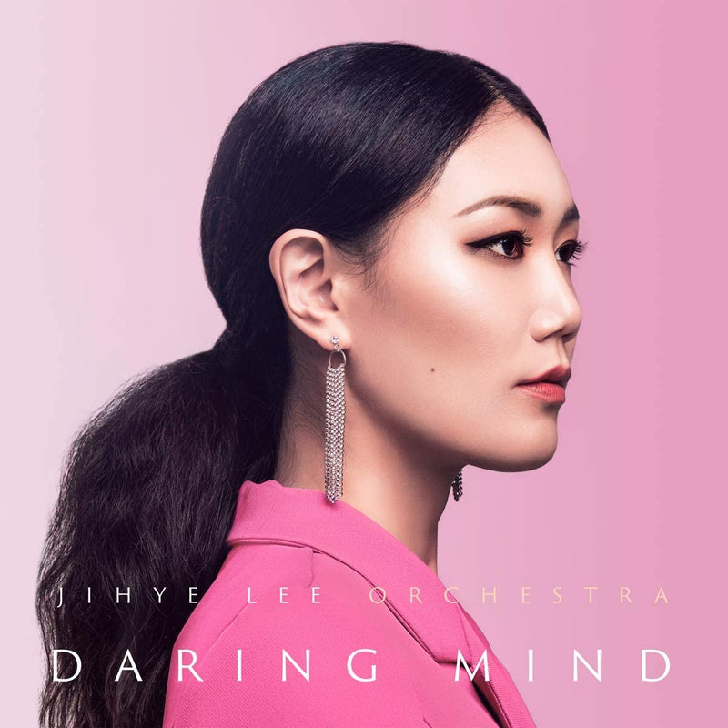 Jihye Lee Orchestra - Daring Mind