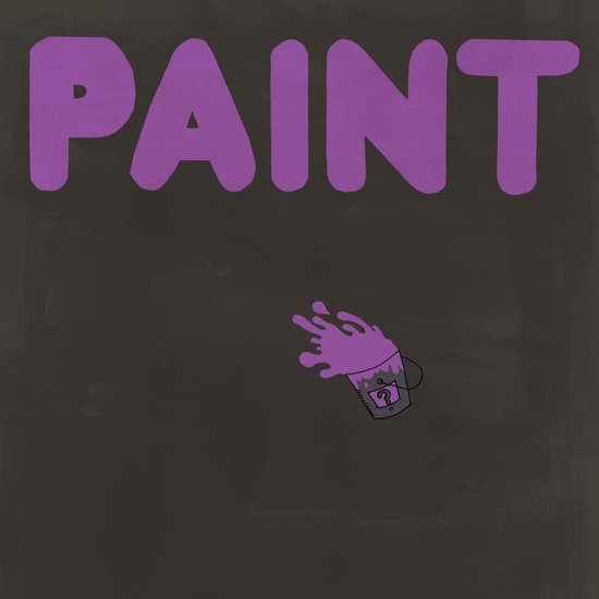 Paint (Allah-Las) - Paint