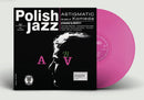 Komeda Quintet - Astigmatic (Colour Limited Vinyl) Lp 0190295005610