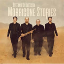 Di Battista Stefano - Morricone Stories CD 0190295044251