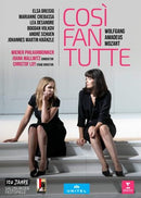 Joana Mallwitz - Mozart: CosÃ¬ Fan Tutte