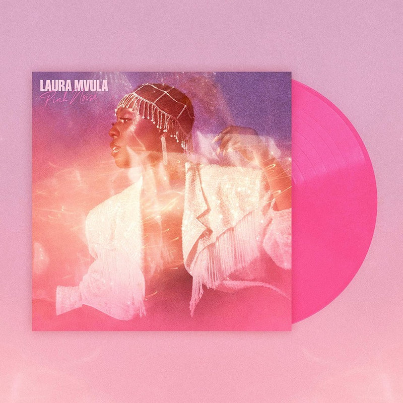 Laura Mvula - Pink Noise Lp 0190295058777