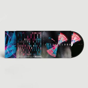 Royal Blood - Typhoons Cd 0190295089719