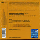 Daniel Barenboim - The Well-Tempered Clavier (Box 5 Cd) Cd 0190295105389