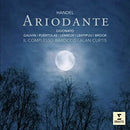 Alan Curtis - Home Of Opera Ariodante Cd 0190295118266