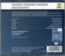 Alan Curtis - Home Of Opera Ariodante Cd 0190295118266