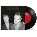 Bowie David & Morrissey - Cosmic Dancer Lp 0190295142254