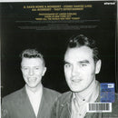 Bowie David & Morrissey - Cosmic Dancer Lp 0190295142254
