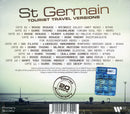 St Germain - Tourist (20°Th Anniversary Travel Versions Edt.) Lp 0190295177966