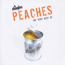 Stranglers The - Peaches The Very Best Of The Stranglers Lp 0190295187149