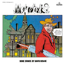 Bowie David - Metrobolist (Aka The Man Who Sold The World) Cd 0190295198770