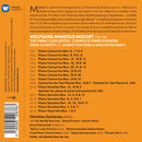 Christian Zacharias - The Piano Concertos 5-27 Complete Piano Sonatas (Box 15 Cd) Cd 0190295208783