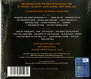 Pink Floyd - Delicate Sound Of Thunder (2 Cd Digipack + Booklet 24 Pagine) Cd 0190295215934