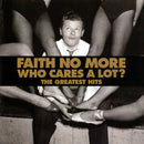 Faith No More - Who Cares A Lot? The Greatest Hits (Vinyl Gold) Lp 0190295233174