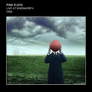 Pink Floyd - Live At Knebworth 1990 Cd 0190295258498