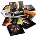 George Szell - The Warner Recordings 1934-1970 (Box 14 Cd) Cd 0190295267186