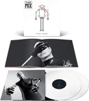 Kraftwerk - The Mix (180 Gr. Vinyl White Remaster) Lp 0190295272128