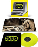 Kraftwerk - Computer World (180 Gr. Vinyl Yellow Fluo Remaster) Lp 0190295272302