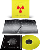 Kraftwerk - Radio-Activity (180 Gr. Vinyl Yellow Transparent Remaster) Lp 0190295272388