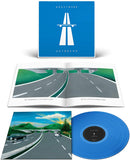 Kraftwerk - Autobahn (Vinyl Blue Transparent Remaster) Vinile LP - Vinyl record 0190295272432