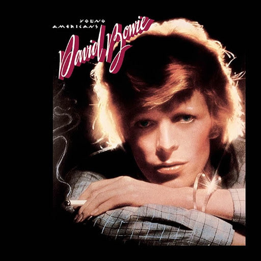 Bowie David - Young Americans (2016 Remastered Edt. Vinyl Gold) (Indie Exclusive)