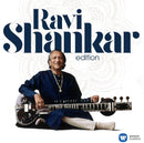 Shankar Ravi - Ravi Shankar Edition (Box 5 Cd) Cd 0190295282080