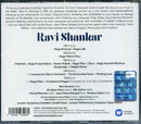 Shankar Ravi - Ravi Shankar Edition (Box 5 Cd) Cd 0190295282080