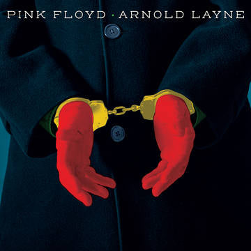 Pink Floyd - Arnold Layne (Live At Syd Barrett Tribute, 2007) (7" Limited Edt.) (Rsd 2020) Lp 0190295283681