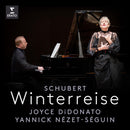 Joyce Didonato, Yannick Nezet Seguin - Winterreise CD 0190295284145