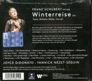 Joyce Didonato, Yannick Nezet Seguin - Winterreise CD 0190295284145