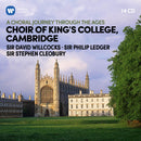 Choir Of King'S College Cambridge - A Choral Journey Through The Ages (Box 14 Cd)