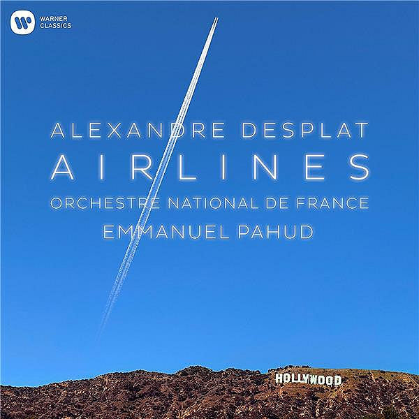 Emmanuel Pahud, Orchestre National De France - Airlines