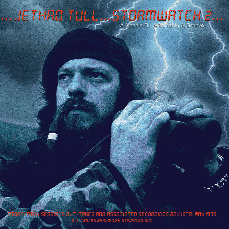 Jethro Tull - Stormwatch 2 (Limited Edt.) (Rsd 2020)