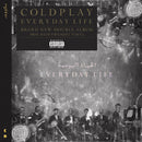 Coldplay - Everyday Life Cd 0190295337834