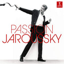 Philippe Jaroussky - Passion Jaroussky! CD 0190295375553