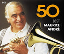 Maurice AndrÃ© - 50 Best Maurice AndrÃ©
