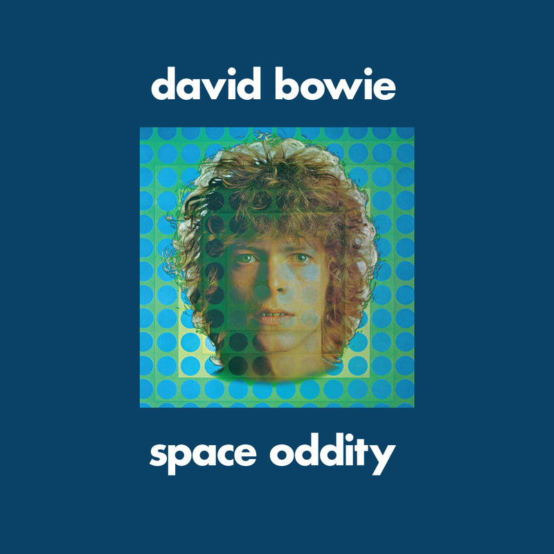 Bowie David - Space Oddity (Tony Visconti 2019 Mix)