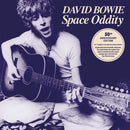Bowie David - Space Oddity (50Th Annyversary 2 X 7" Single Box Set) Lp 0190295473792