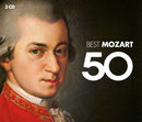 50 Best Series - 50 Best Mozart