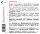 100 Best Series - 100 Best Mozart Cd 0190295484705