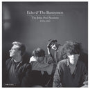Echo & The Bunnymen - The John Peel Sessions 1979-1983 Lp 0190295494957