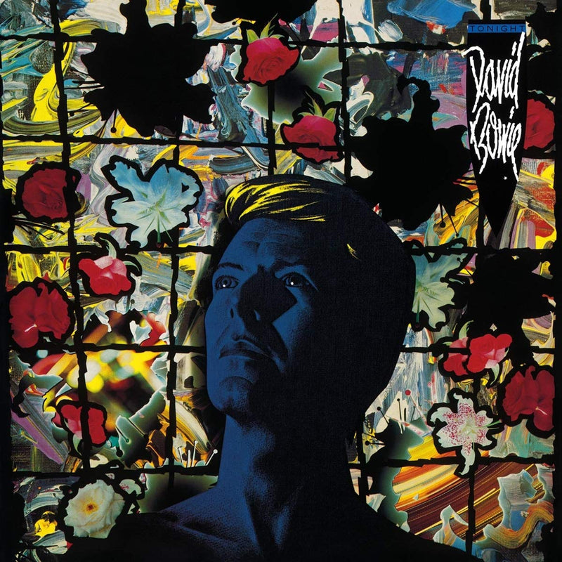 Bowie David - Tonight Cd 0190295511173